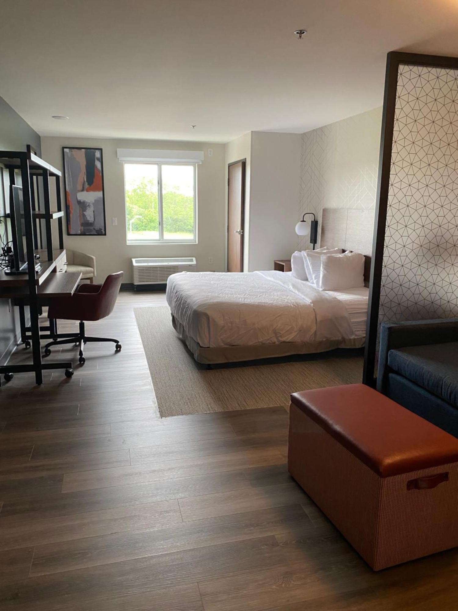 Everhome Suites Lexington - Horse Park Quarto foto